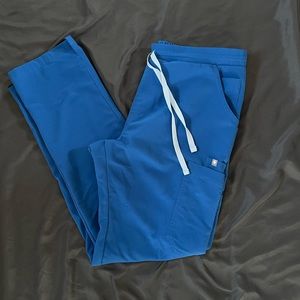 Figs yola scrub pants